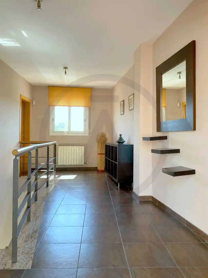 Houses for sale in Viladecavalls  with Air Conditioner, Heating and Private garden