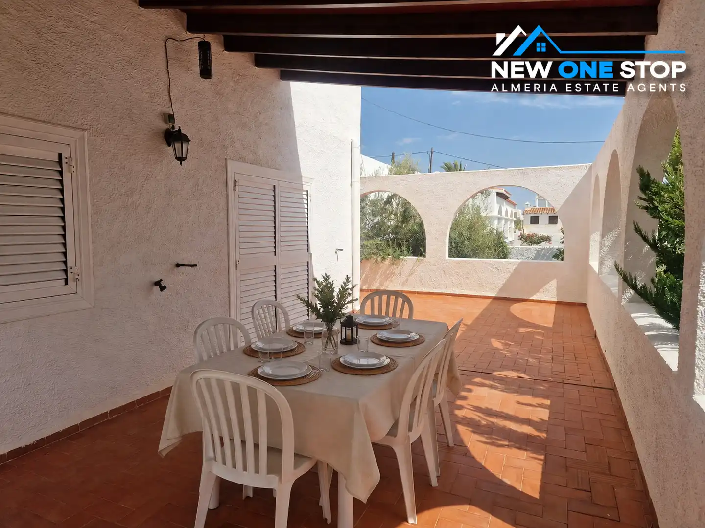 Chalet con terraza en venta en Calle Aleixandre, imagen 10