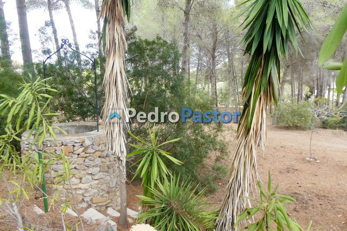 Villa avec piscine à vendre à Pedreguer, imagen 108