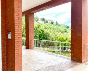 Terrace of Flat for sale in Bilbao 