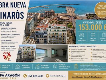 Wohnung mit Balkon zum Verkauf in Calle Calle San Blas