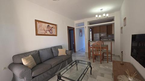 Foto 3 de Planta baixa en venda a El Faro de Calaburra - Chaparral, Mijas