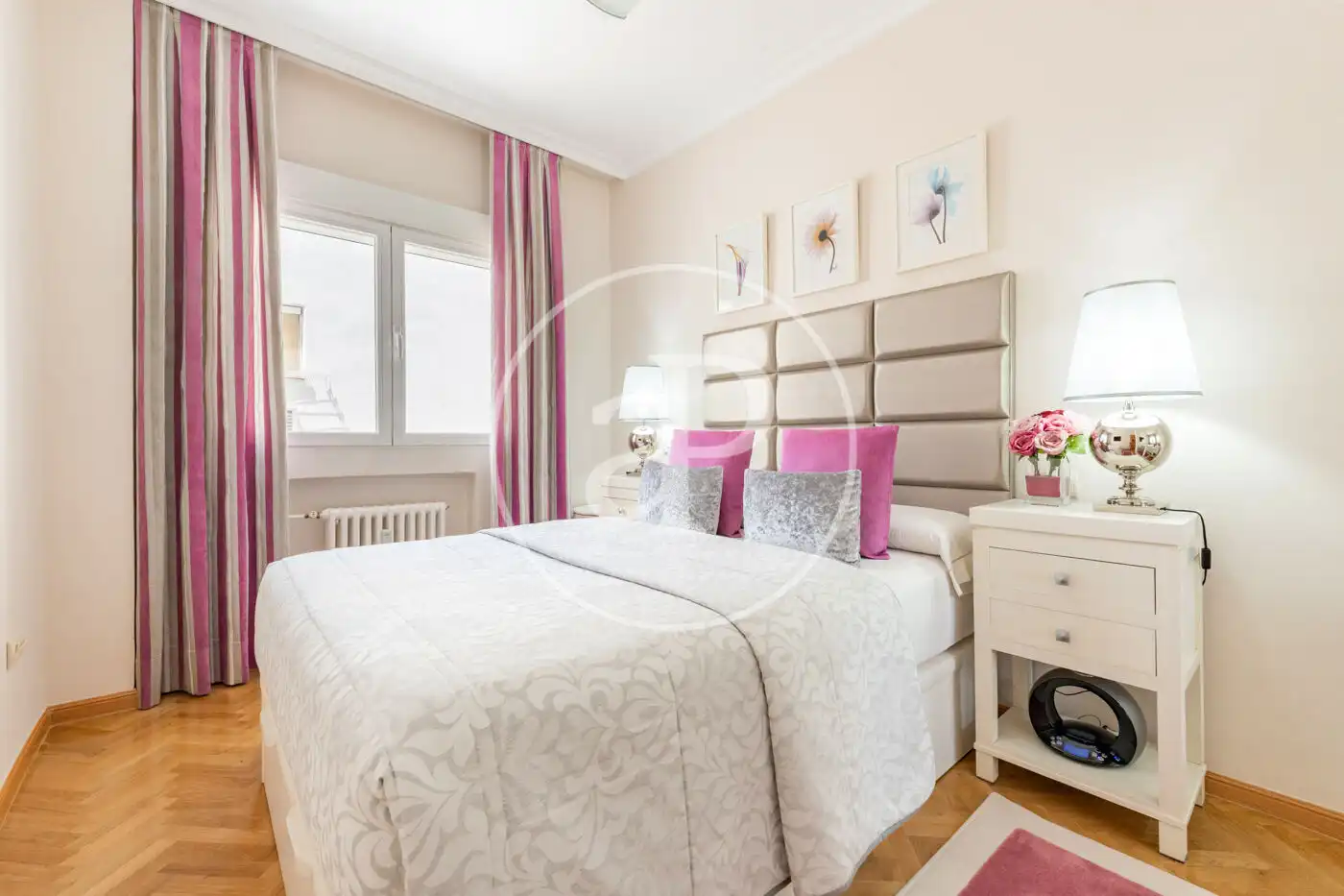 Appartamento con terrazza in vendita a C. de Garcilaso, imagen 31