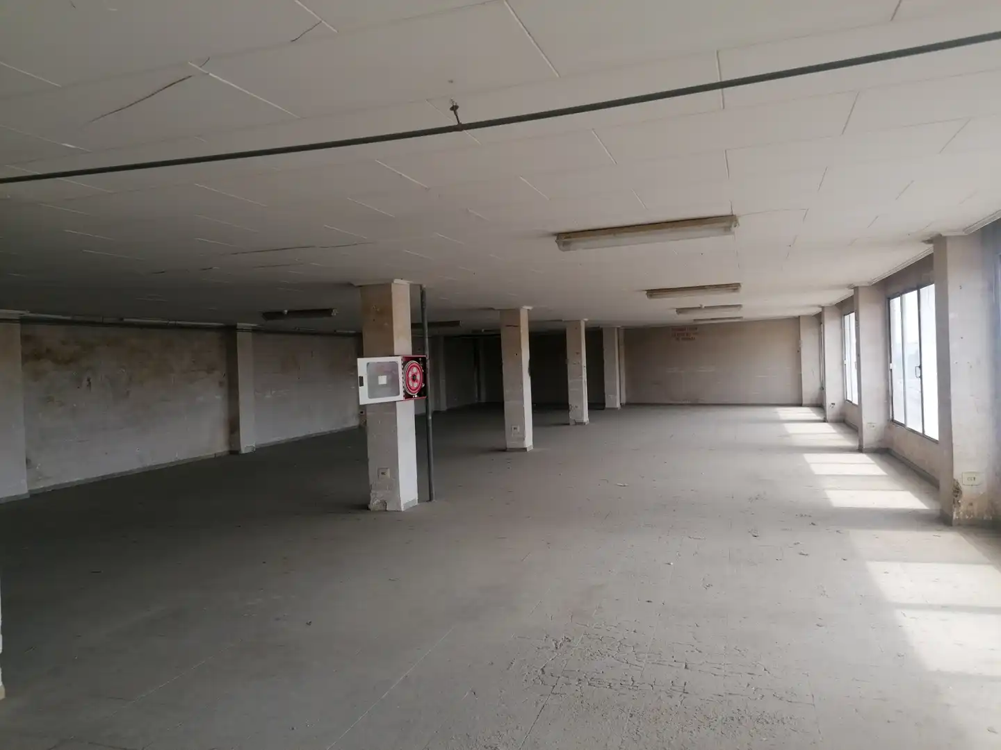 Nave industrial en venta en Alcàsser, imagen 9