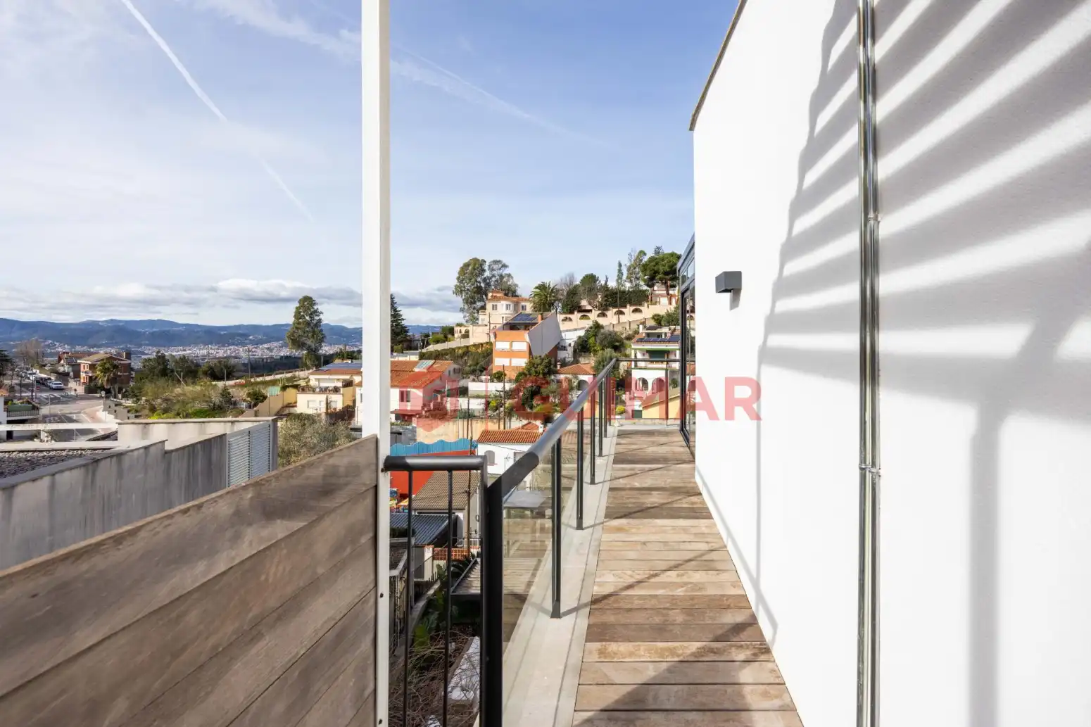 Haus mit Pool zum Verkauf in Esplugues de Llobregat - CL RAMON LLULL, imagen 18