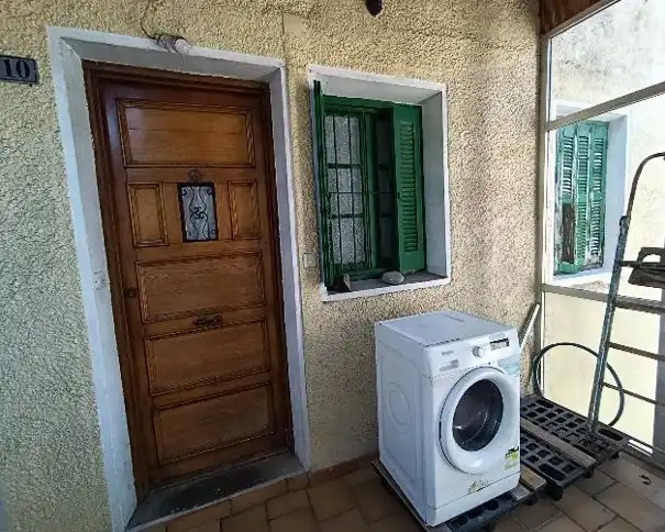 Piso en venta en Usurbil con Terraza y Balcón