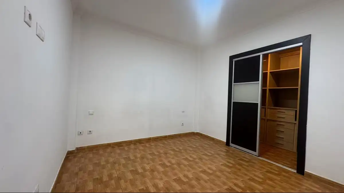 Bedroom of Flat for sale in Guía de Isora  with Terrace, Storage room and Furnished