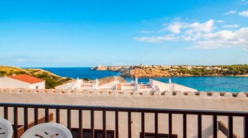 Foto 5 de Apartamento en venta en Arenal d'en Castell, Es Mercadal