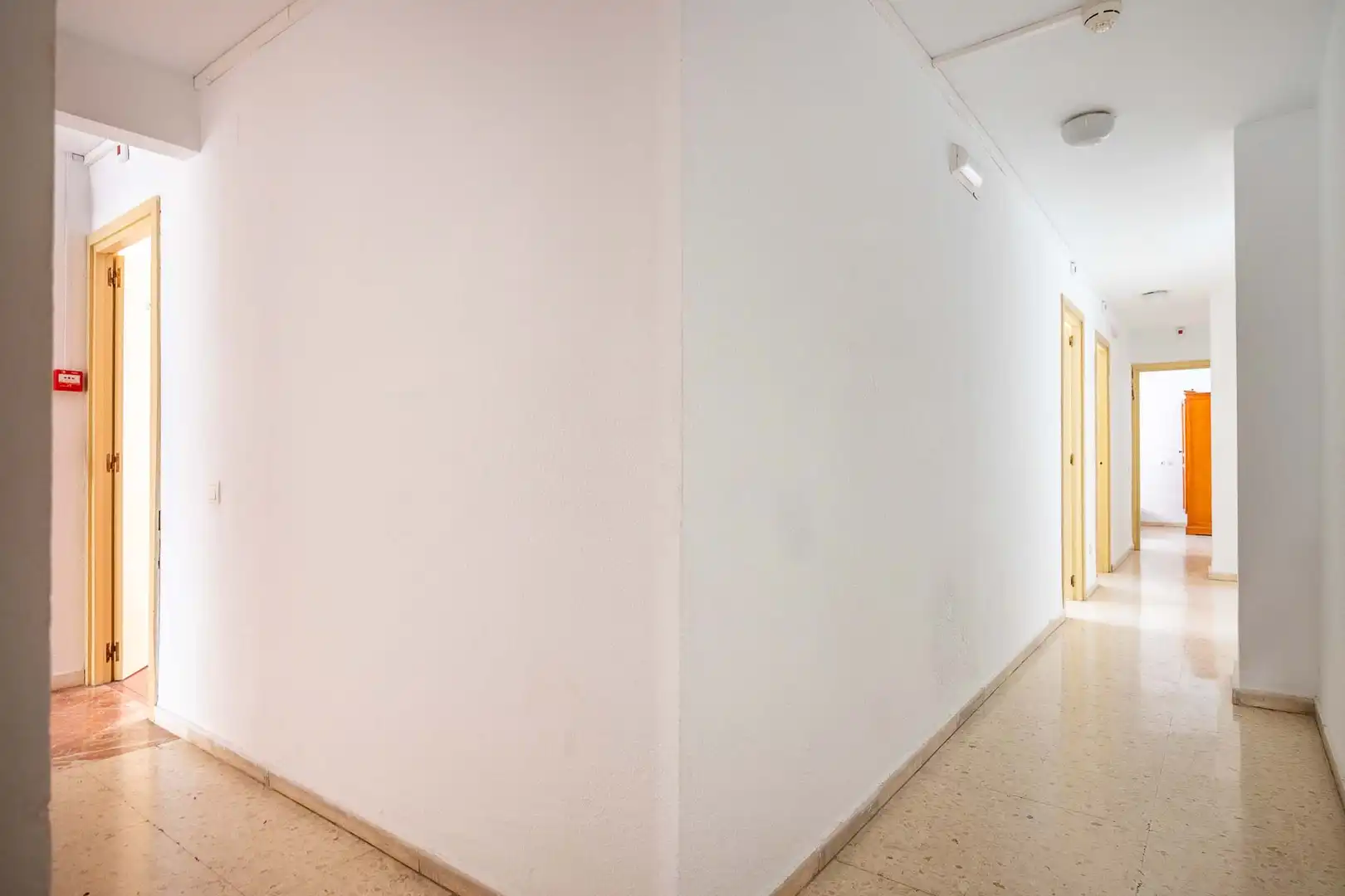 Flat for sale in Sevilla