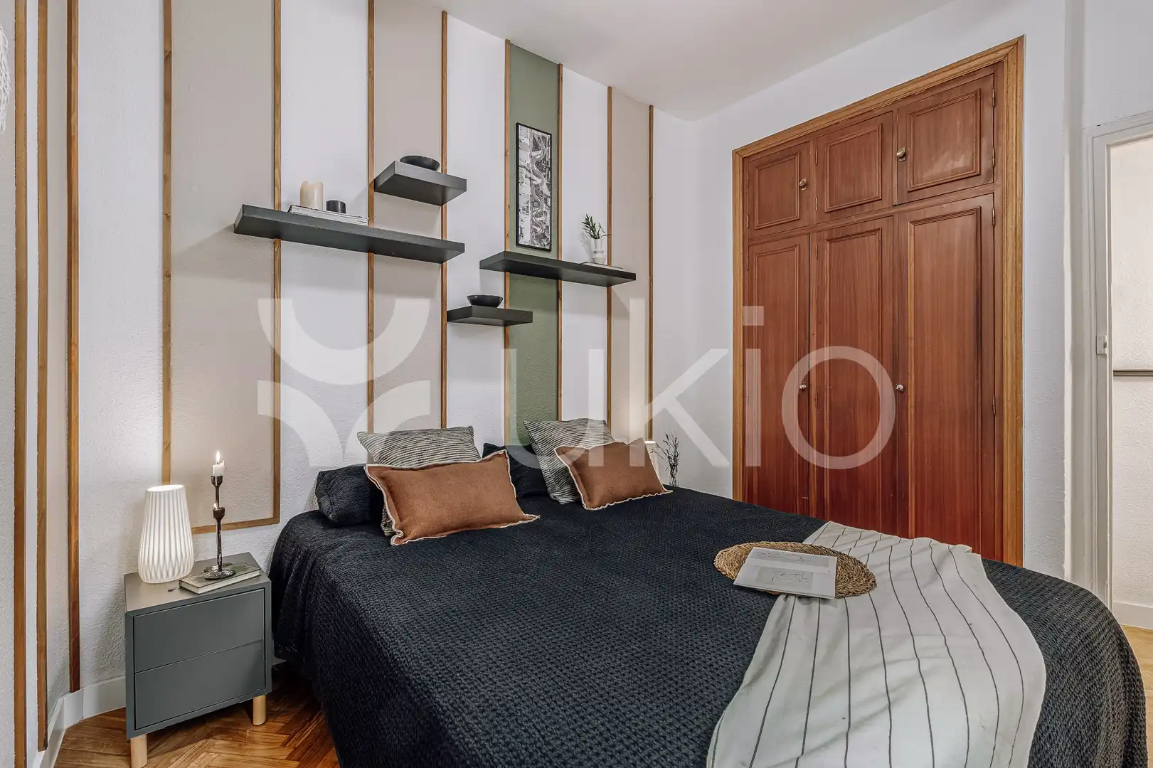 Apartment mit Aufzug zur Miete in Calle del Conde de Peñalver, imagen 21