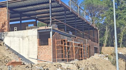 Foto 4 de Casa adosada en venta en Vallromanes, Barcelona