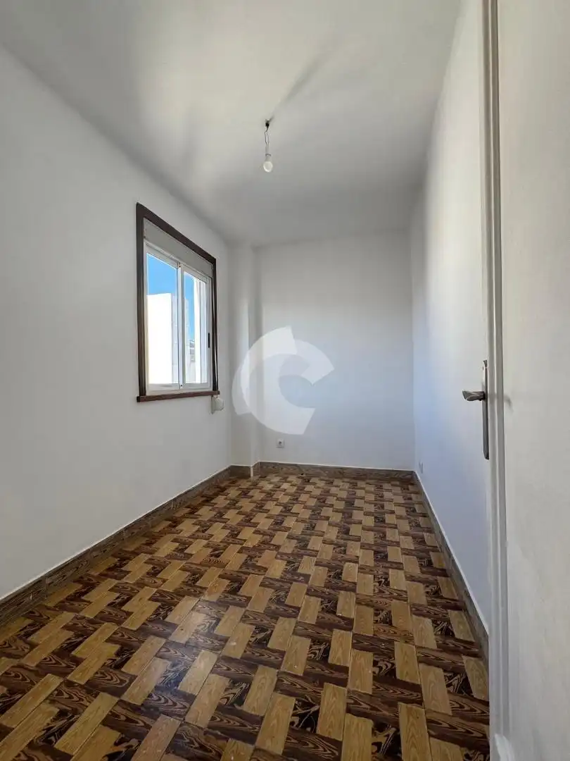 Flat for rent in Plaza Industria