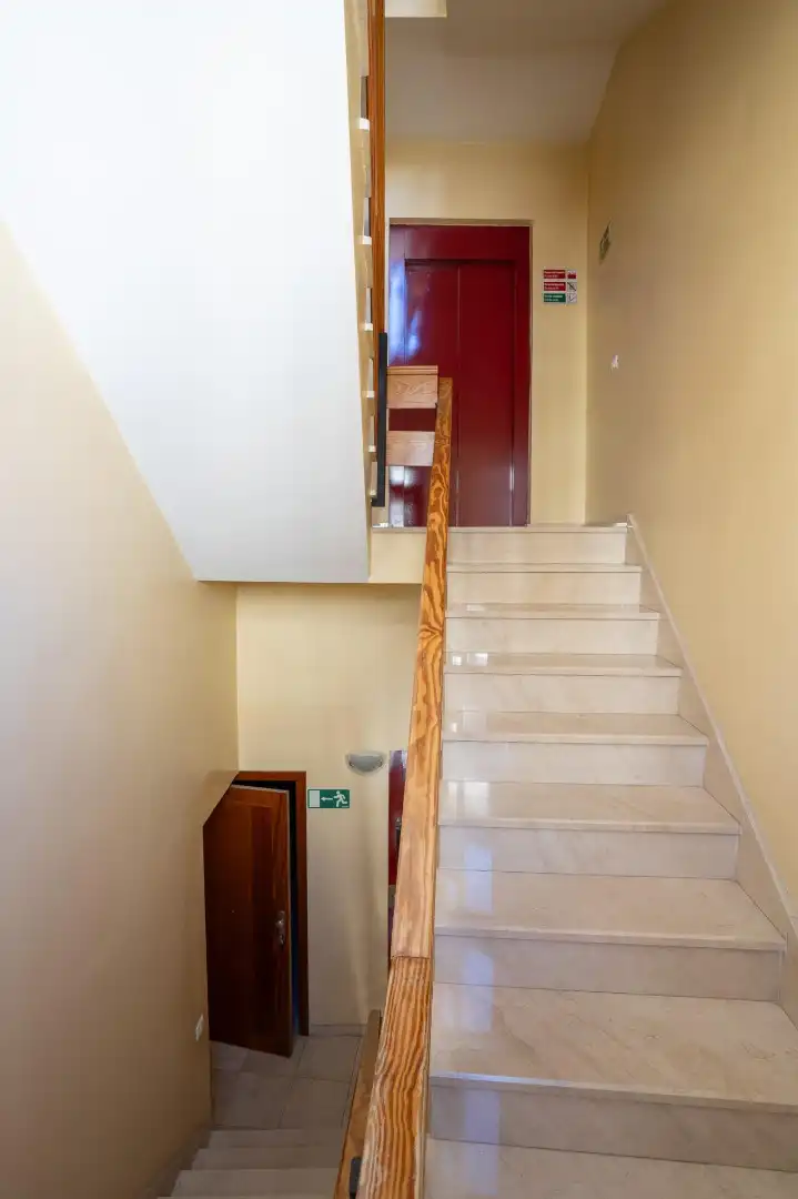 Edificio en venta en San Cristóbal de la Laguna con Alarma