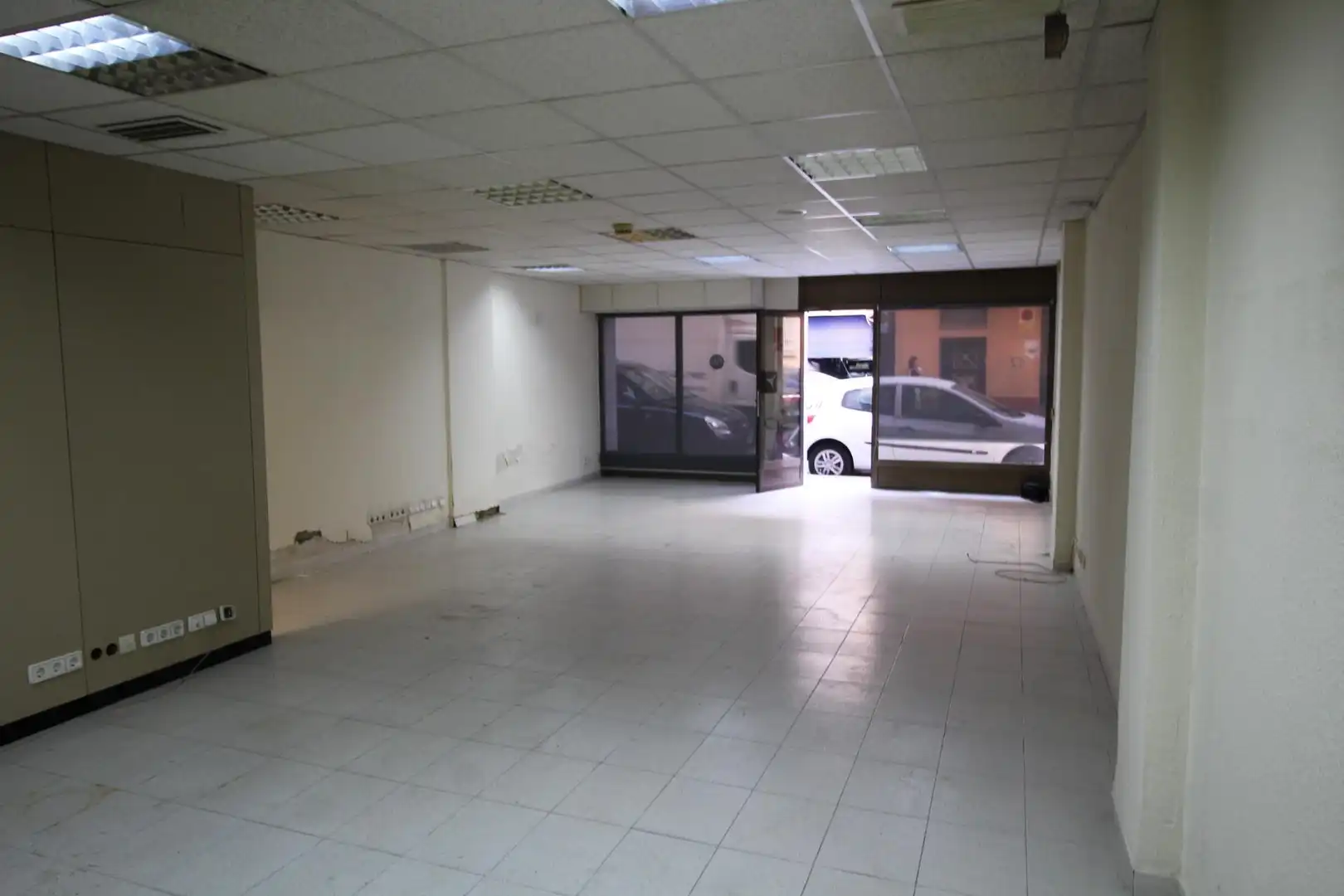Business premises for sale in Pla - Carolinas, imagen 3