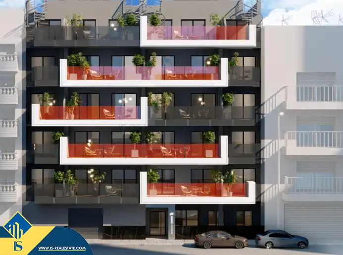 Apartamento con piscina en venta en Playa del Cura, imagen 6