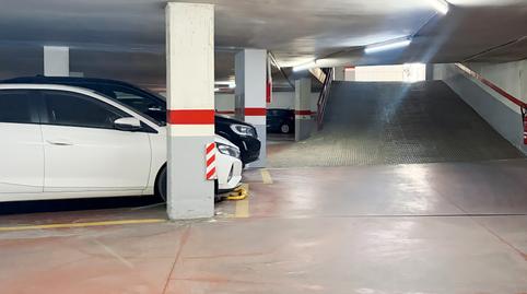 Foto 3 de Garaje en venta en Ponent, Granollers