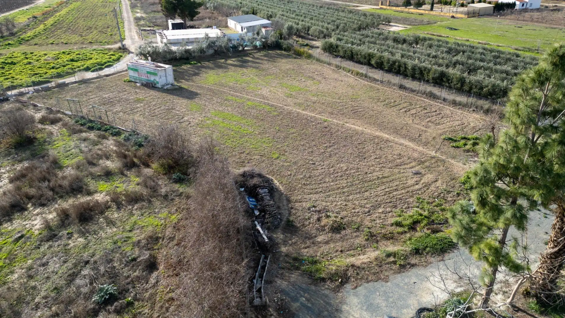 Casa amb piscina en venda a Cieza, imagen 23