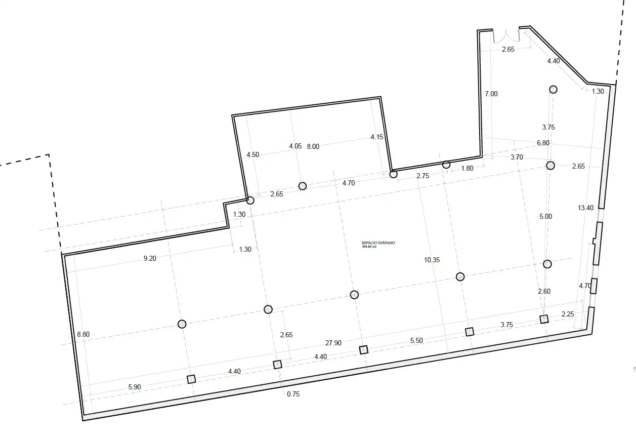 Business premises for sale in C/ De Villeurbanne, imagen 10