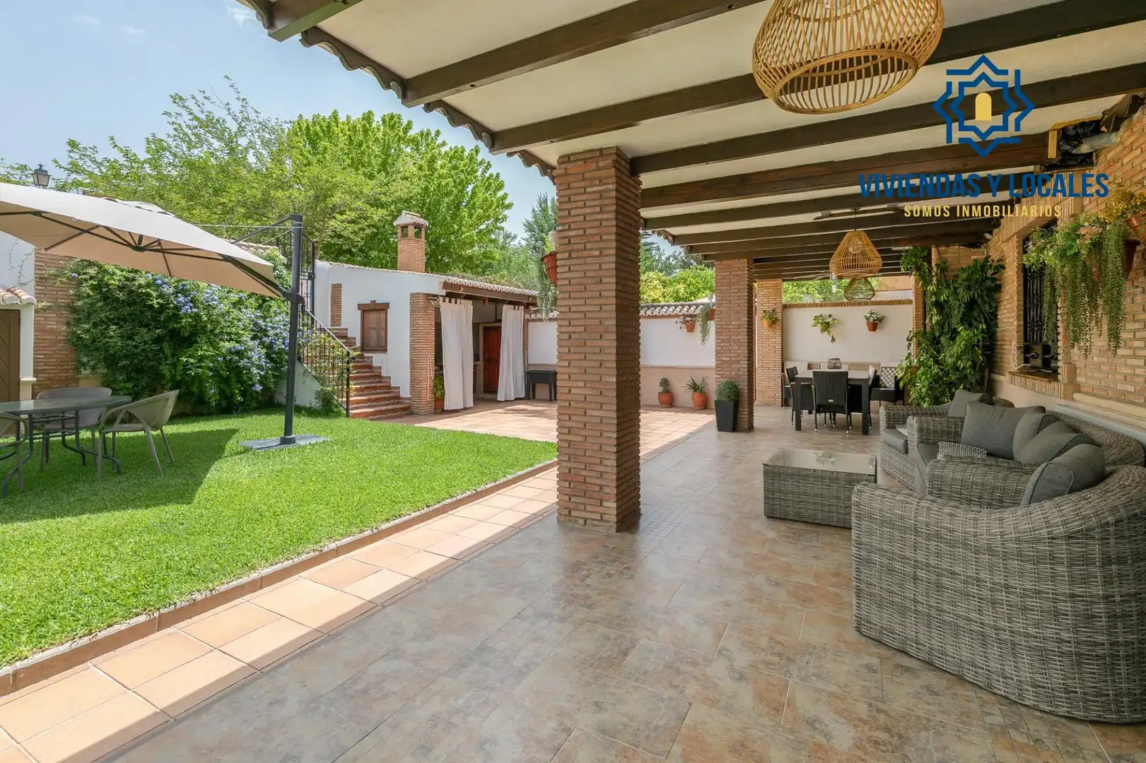 Wohnung mit Terrasse zum Verkauf in DR MARAÑON, imagen 2