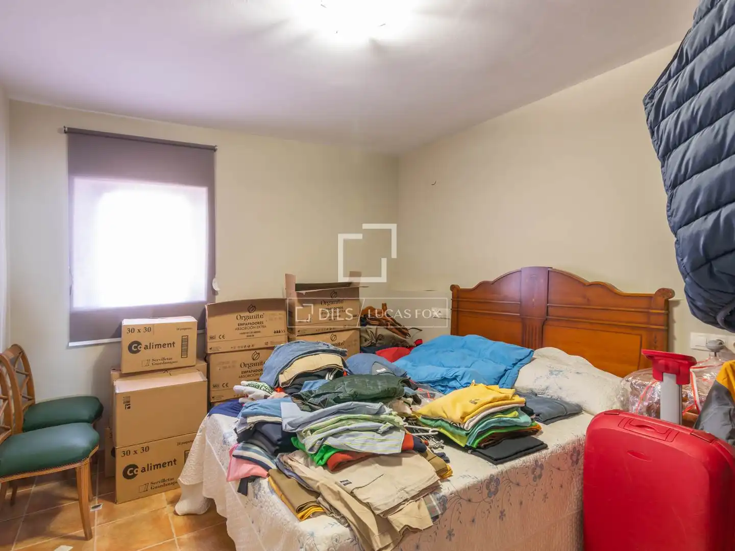 Finca rústica en venda en Málaga amb Jardí privat, Terrassa i Traster