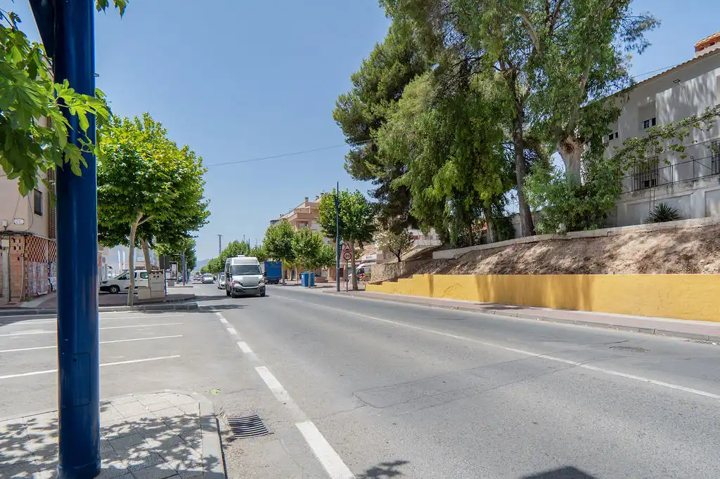 Local comercial en venta en Av Juan Ramon Jimenez, imagen 25