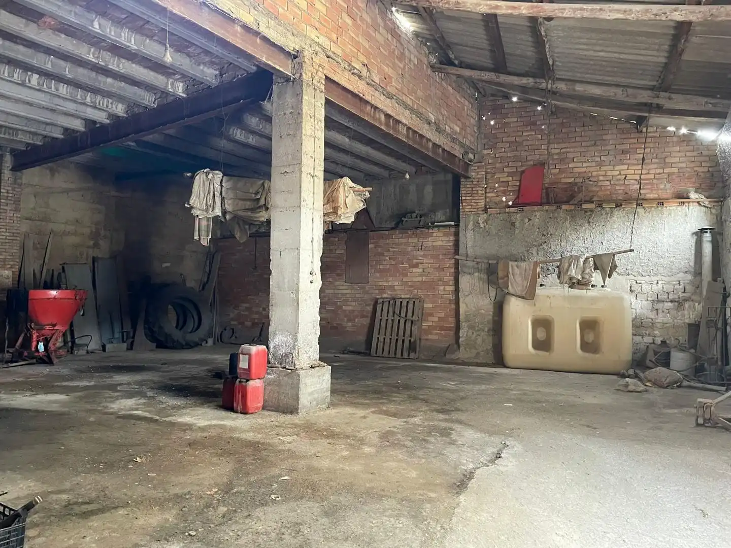 Nave industrial in vendita a Ejea de los Caballeros, imagen 3
