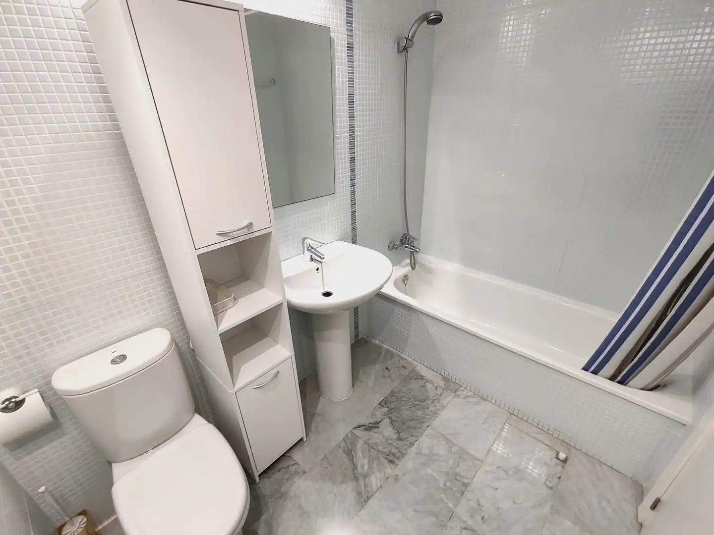 Flat for rent in Calle Principe Felipe, Rocafort