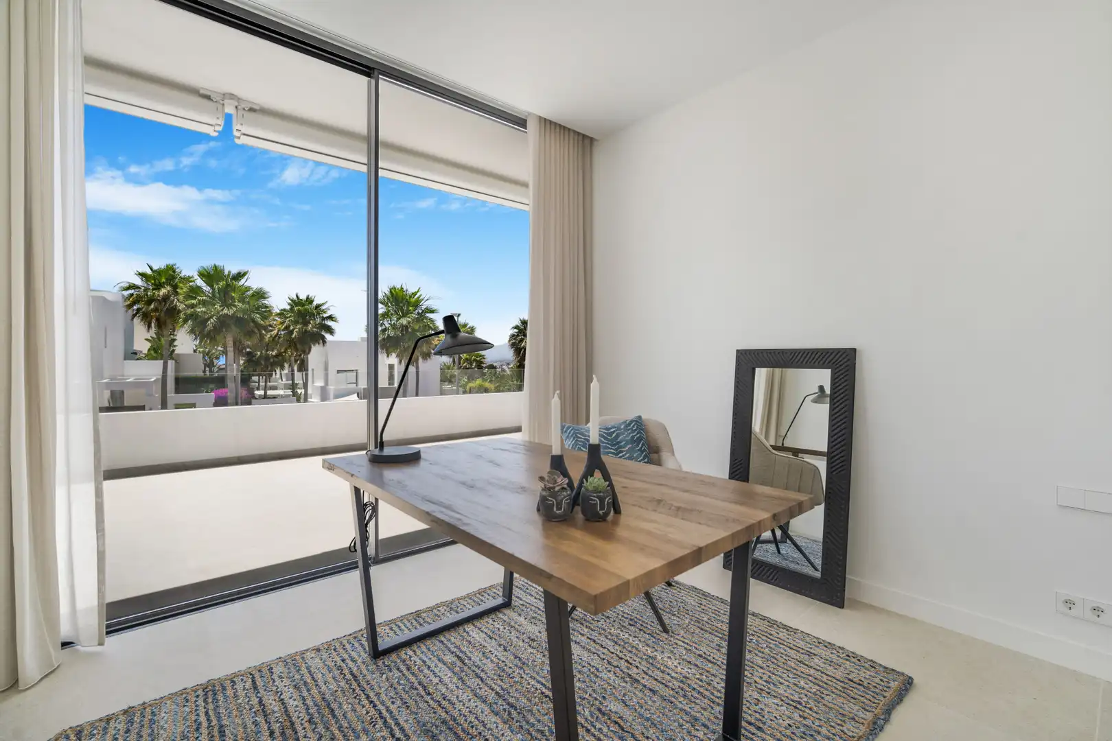 Casa amb piscina en venda a Marbella Centro, imagen 24