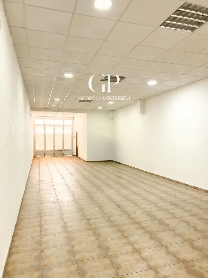 Buildings for sale in Puerto del Rosario