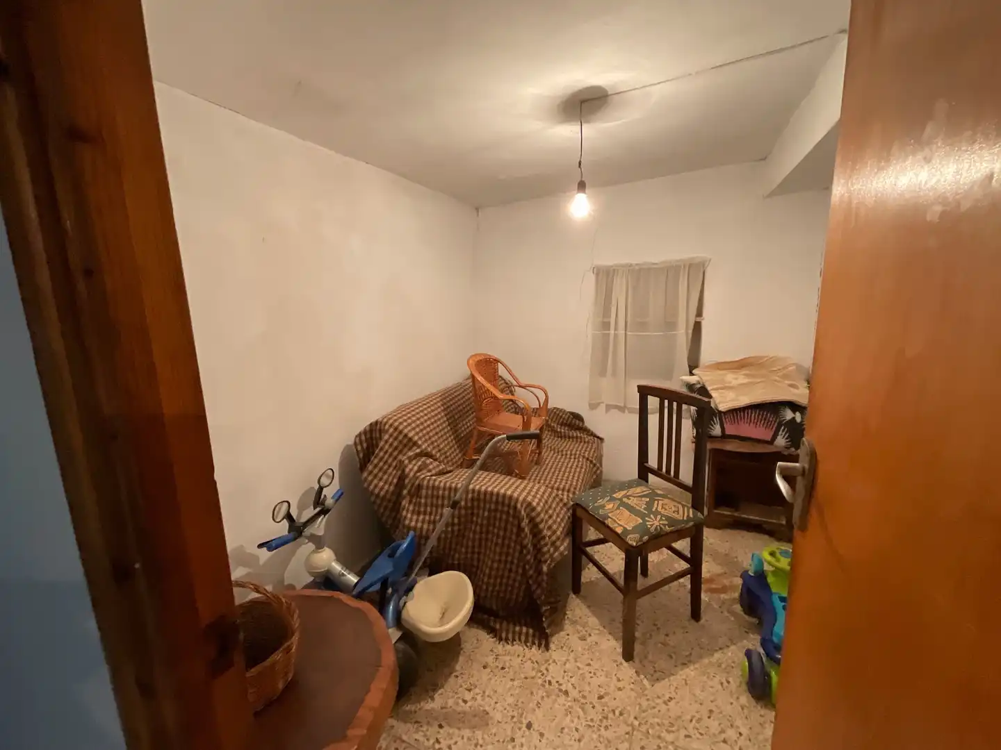Casa o chalet en venta en Santurde de Rioja con Trastero