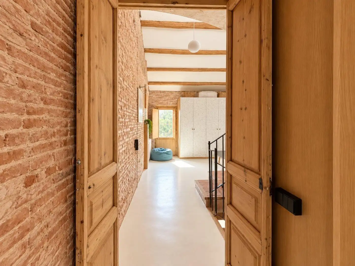 Casa o xalet en venda en Terrassa amb Calefacció, Terrassa i Traster