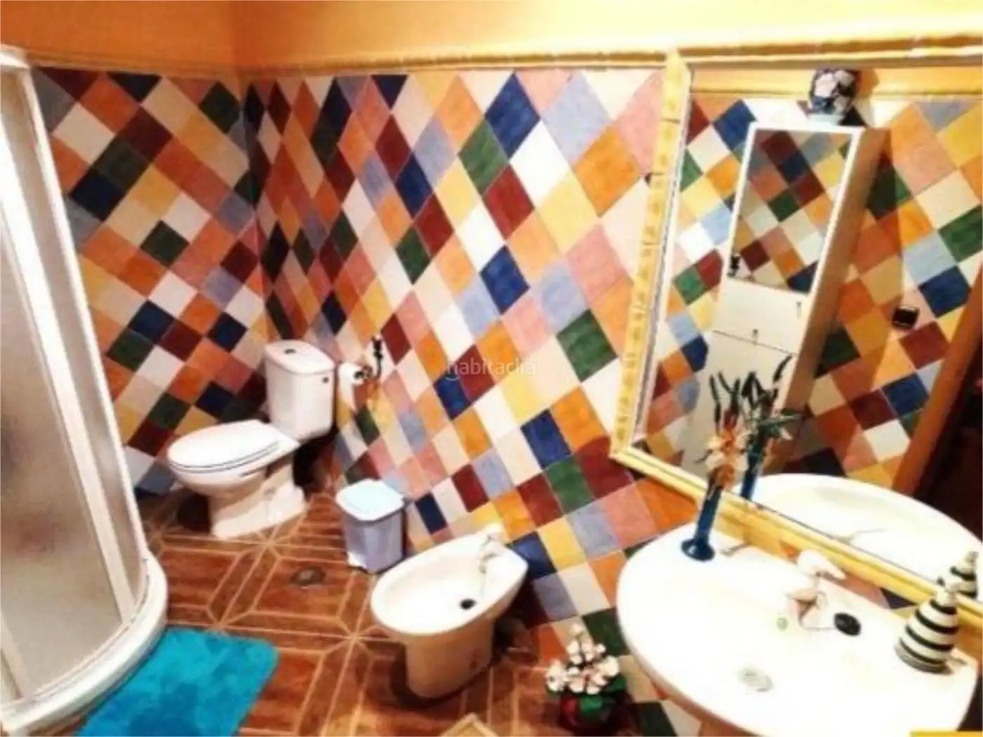 Maison à vendre à Calle Mariana Pineda 24