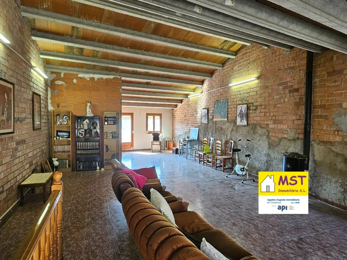 Casa o chalet en venta en Carrer de Jacint Verdaguer, Balsareny