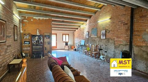 Foto 3 de Casa o xalet en venda a Carrer de Jacint Verdaguer, Balsareny, Barcelona