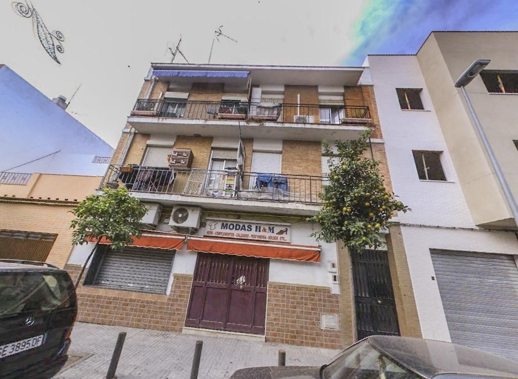 Flat for sale in Bellavista