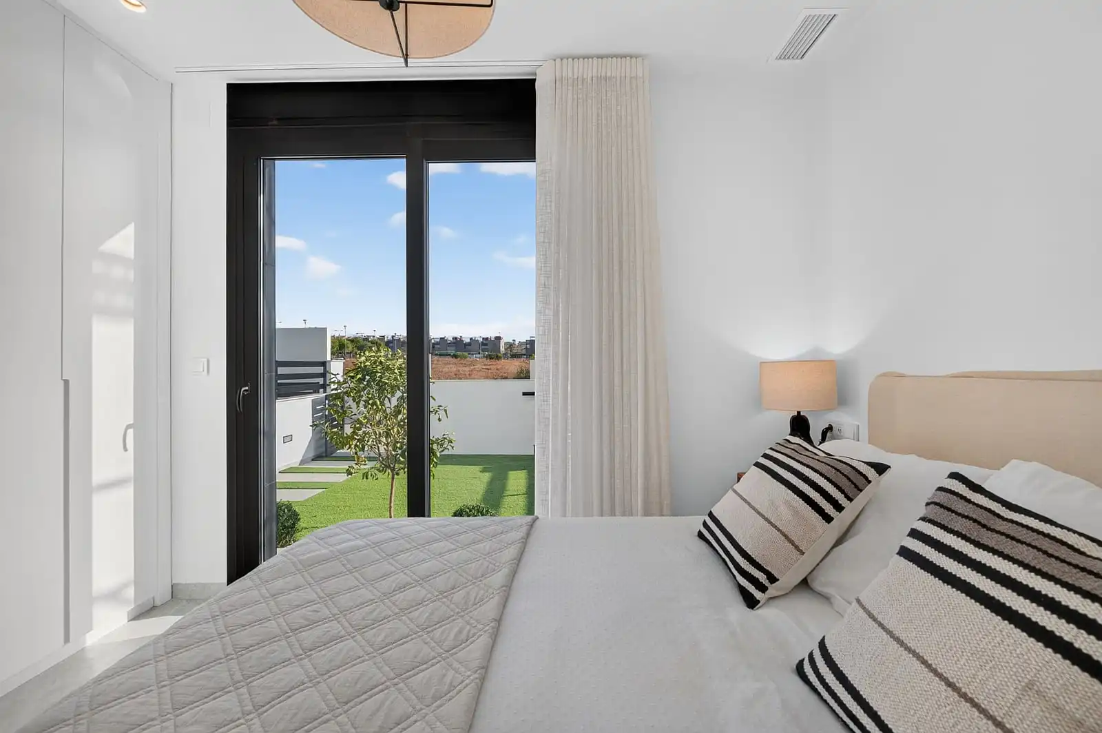 House with terrace for sale in Nueva Torrevieja - Aguas Nuevas, imagen 47