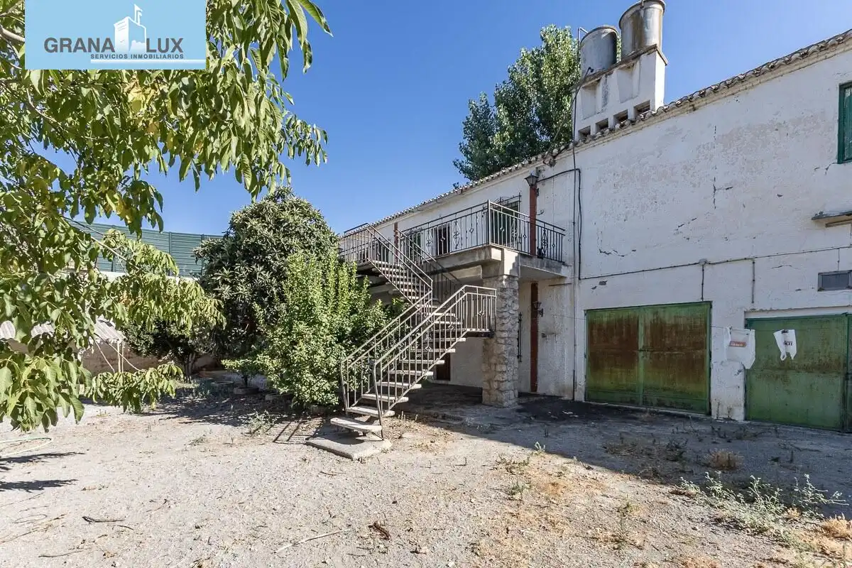 Landhaus mit Pool zum Verkauf in Ronda, imagen 16