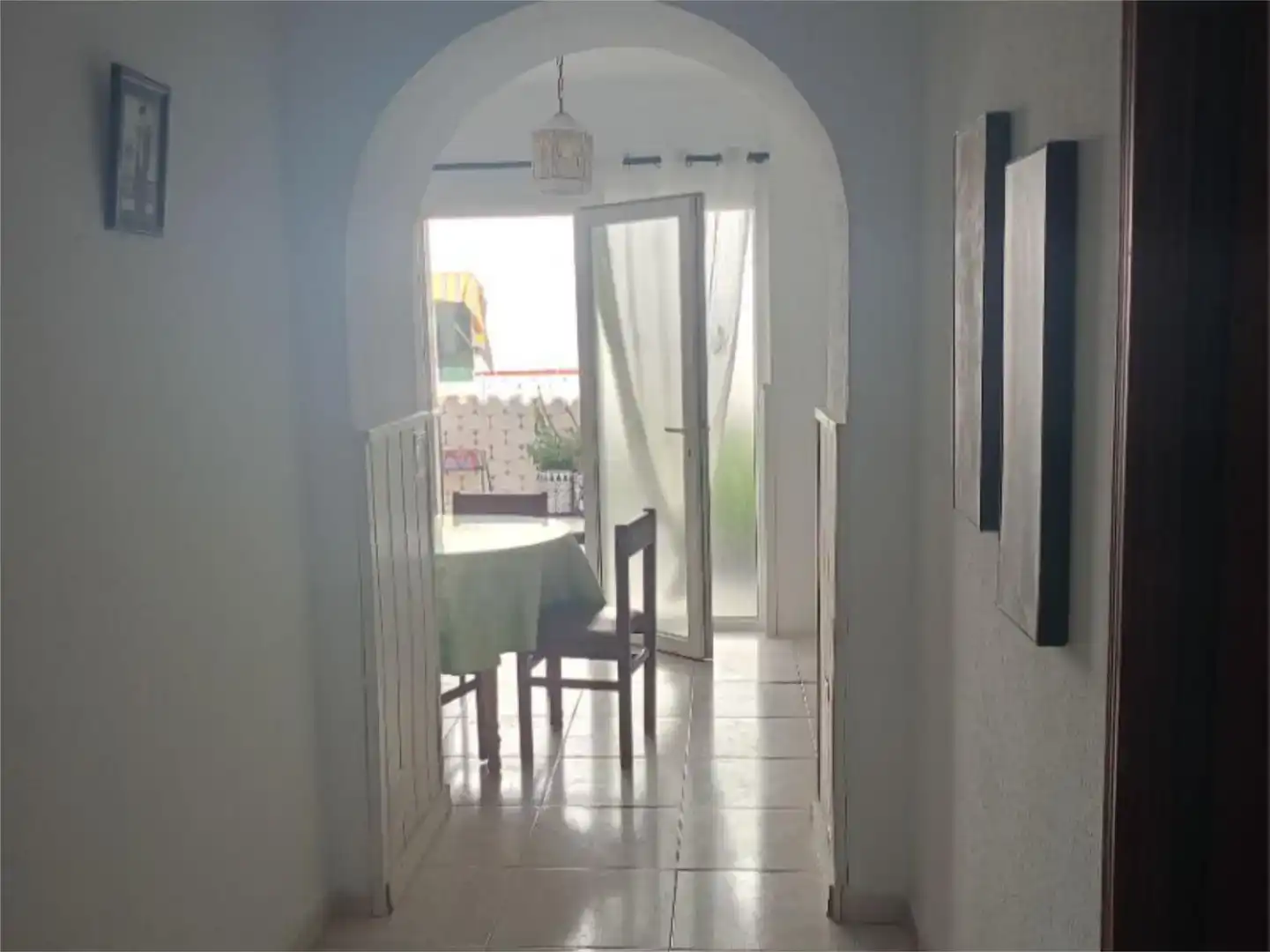 Flat for rent in Mérida  with Furnished