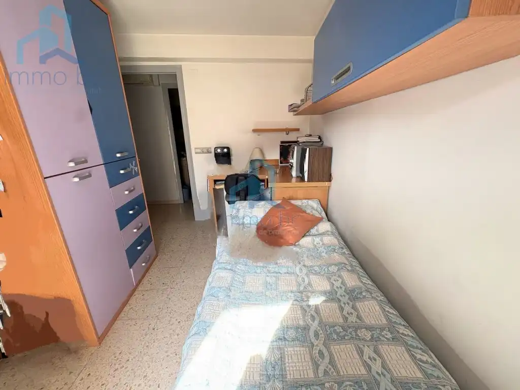 Dormitori de Casa o xalet en venda en Vilalba dels Arcs