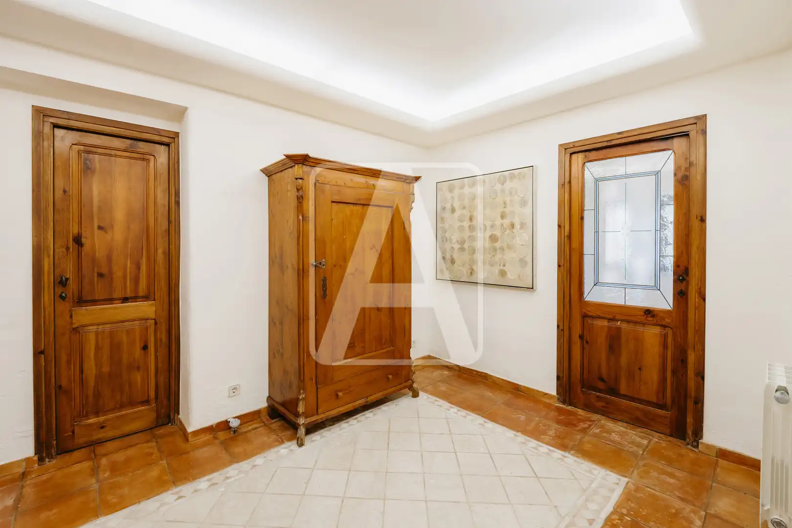 Finca rústica en venta en Benissa con Aire acondicionado, Calefacción y Jardín privado