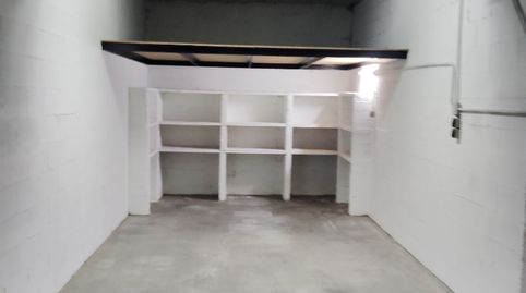 Foto 3 von Garage zur Miete in Calle Cariñena, 14, Arroyo de la Miel, Benalmádena