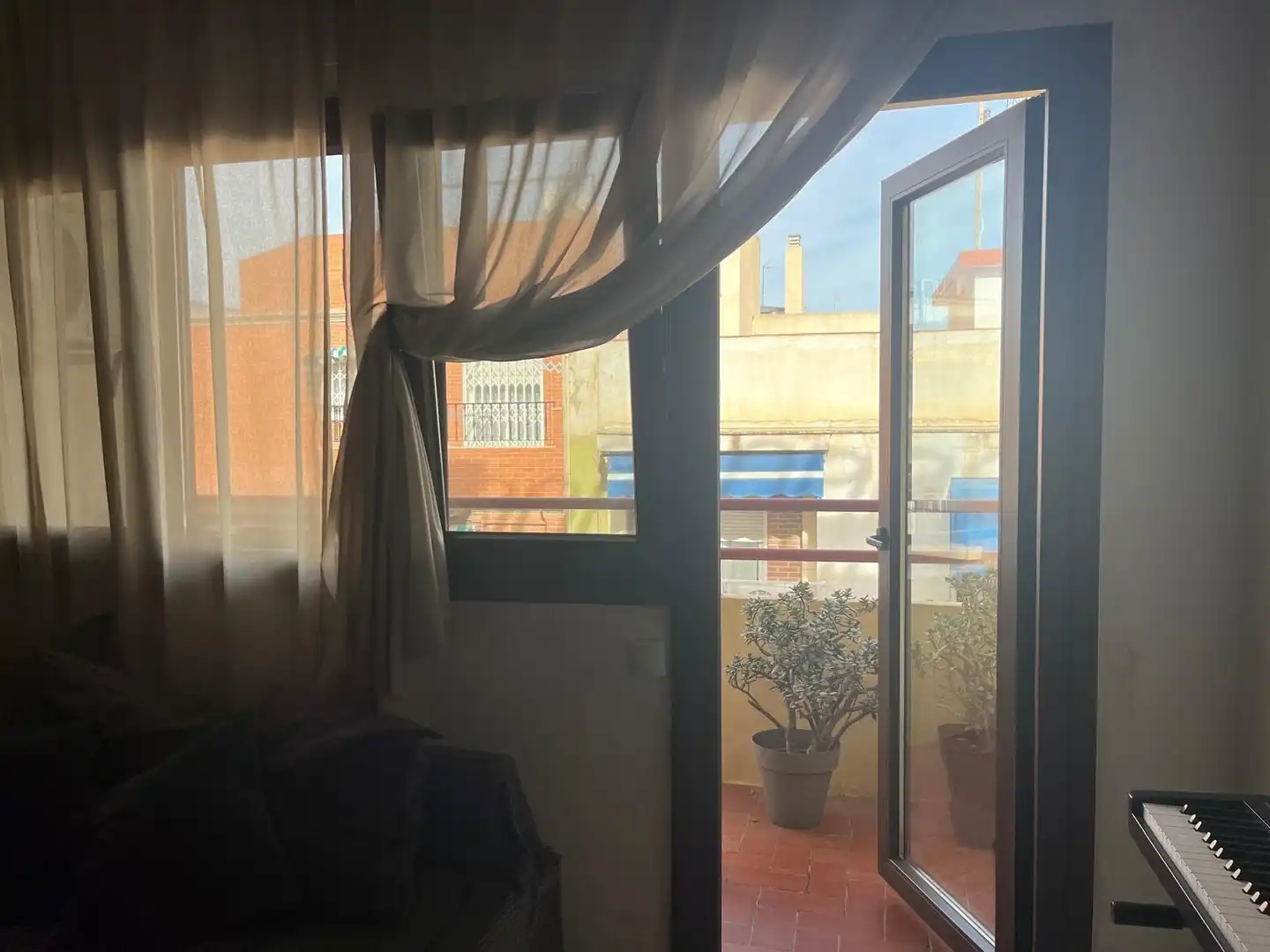 Piso con terraza en venta en San Blas, imagen 2