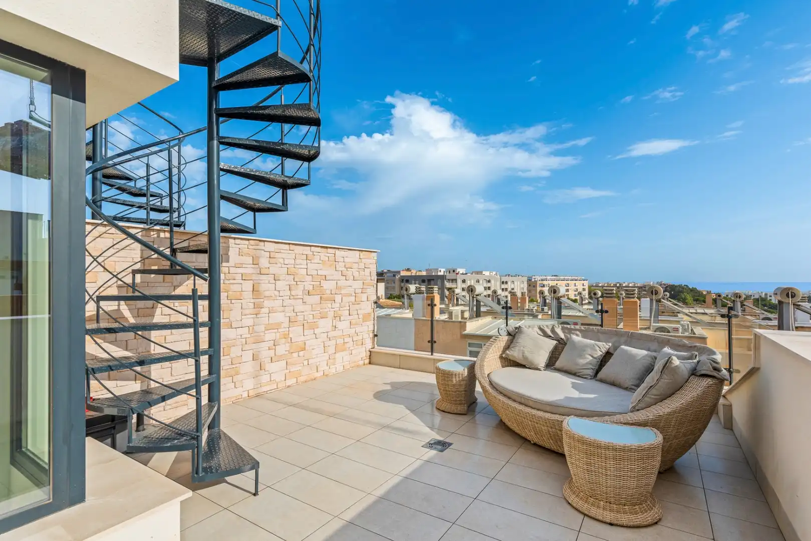 Villa zum Verkauf in Los Secanos, imagen 34