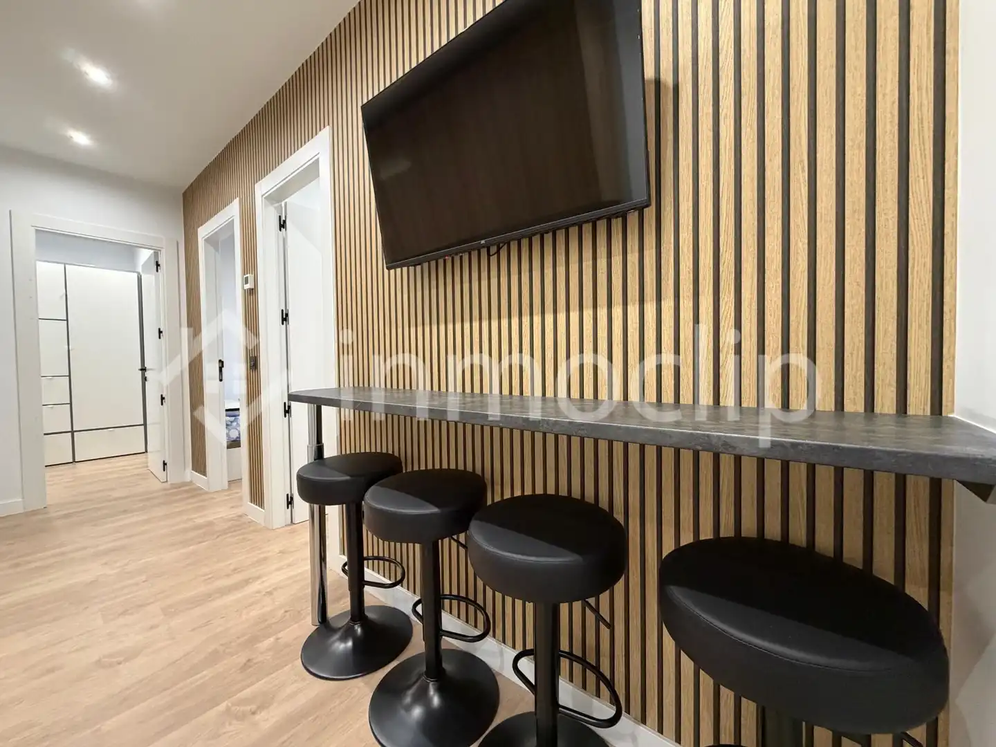 Piso de alquiler en Salamanca con Calefacción y Amueblado