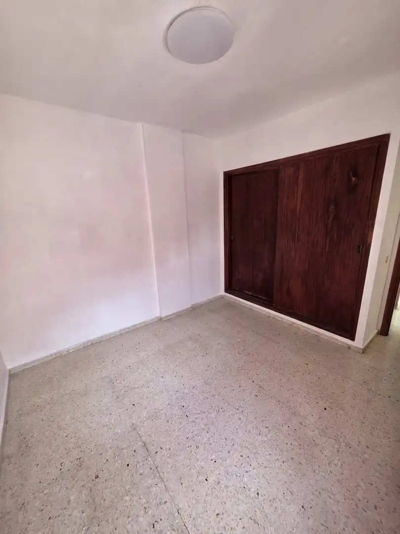 Apartament amb ascensor en venda a Juan Carlos I, imagen 14