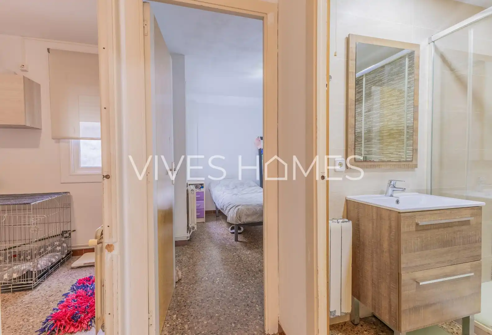 Habitación de Piso en venta en Arenys de Mar con Aire acondicionado, Calefacción y Terraza