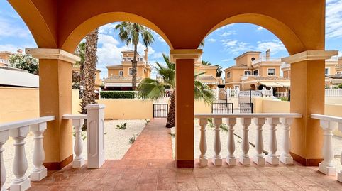 Foto 4 de Casa o xalet en venda a Calle Polonia, Algorfa, Alicante
