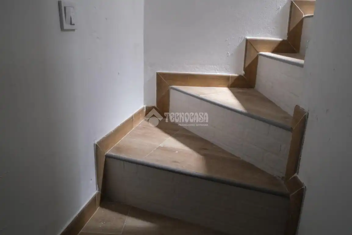 Detached homes for rent in La Plata