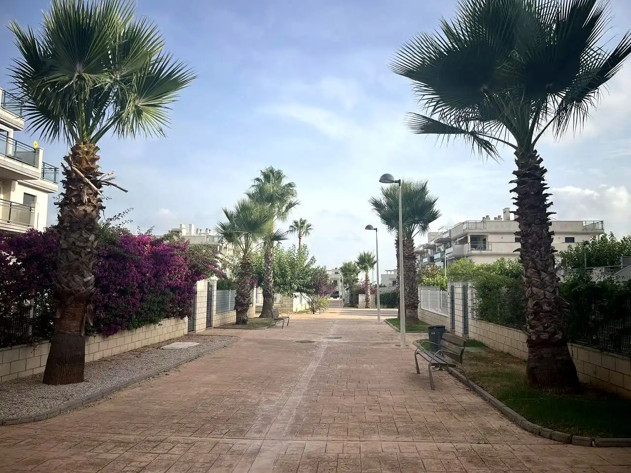 Rez-de-chaussée avec ascenseur à vendre à Calle Sevilla, imagen 34