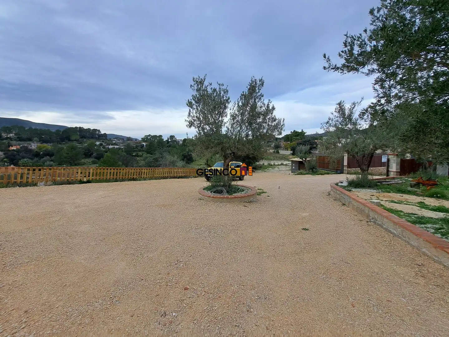 Xalet amb piscina en venda a Xàtiva, imagen 5
